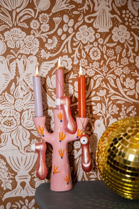 Actual product image Sattie in the boom Original (1-part)