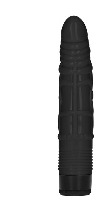 Produktbild Doc Johnson 8 Inch Slight Realistic Dildo Vibe