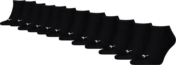 Produktbild Puma Sneaker Plain (12er Pack, 43 - 46)