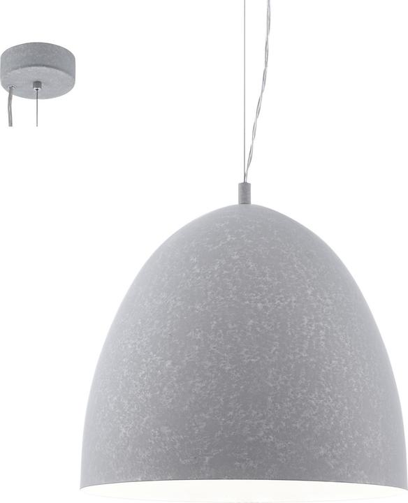 Produktbild EGLO Sarabia (E27, 2580 lm)