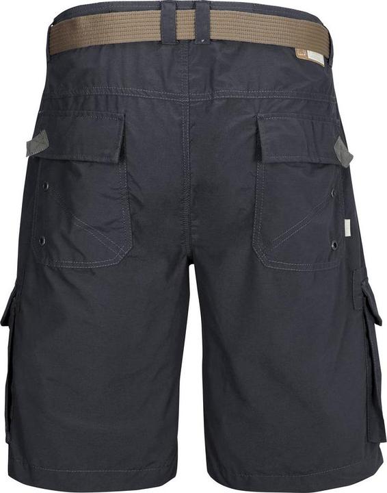 Image du produit G.I.G.A DX Casual Bermudas mit Gürtel (54)