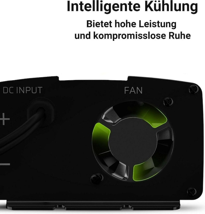 Immagine prodotto GreenCell INV16