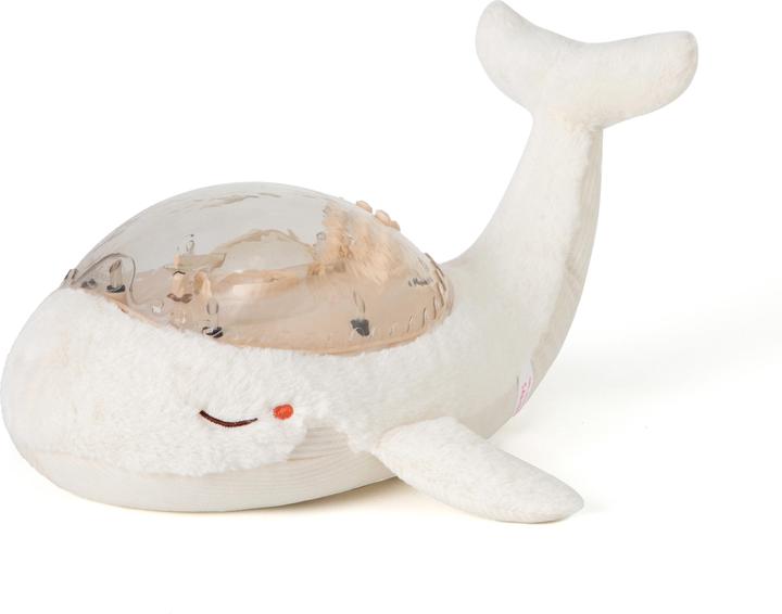 Actual product image Cloud B Cloudbox Tranquil Whale