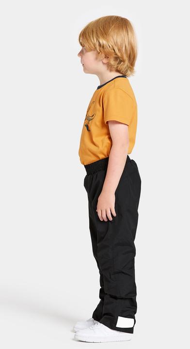Actual product image Didriksons Kid's Avan Pants (110)