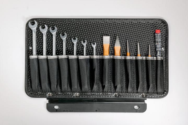 Actual product image Parat Tool board 1-sided