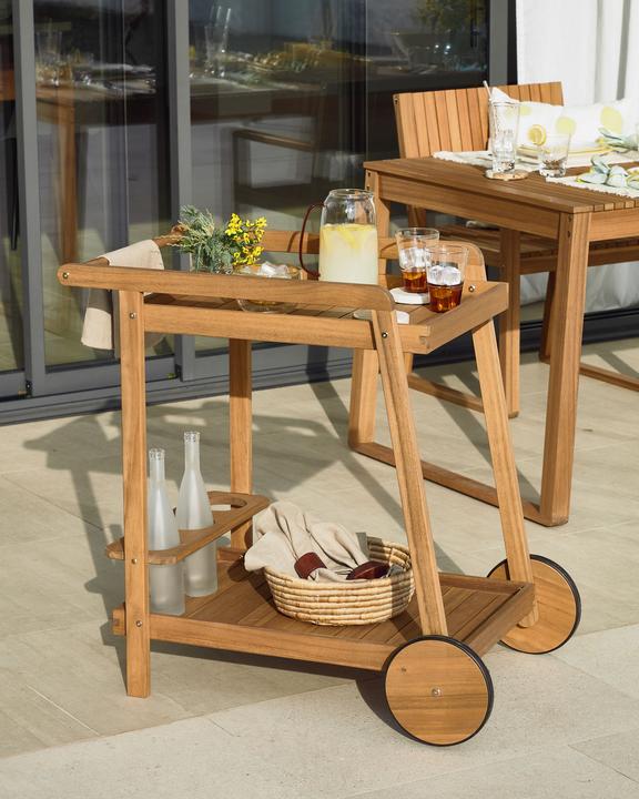 Image du produit Kave Home Felisa