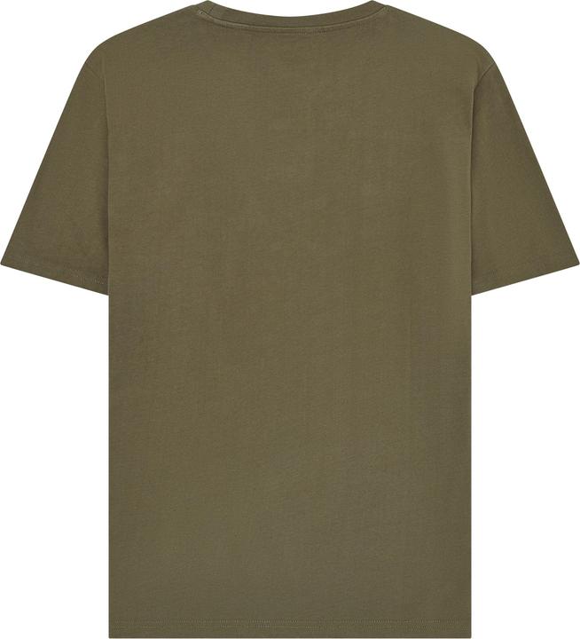 Produktbild KnowledgeCotton Apparel Chest Embroidery (XL)