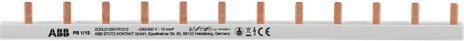 Produktbild ABB Phasenschiene polig