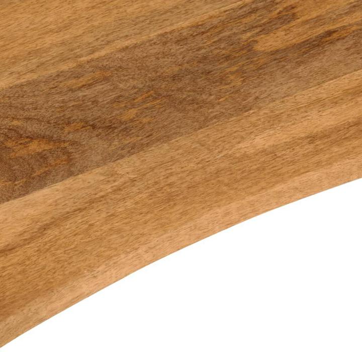 Actual product image vidaXL Schreibtischplatte (110 x 60 cm)