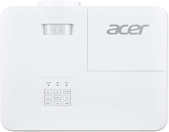 Actual product image Acer H6541BDi (HD+, 4000 lm, 1.5 - 1.66:1)