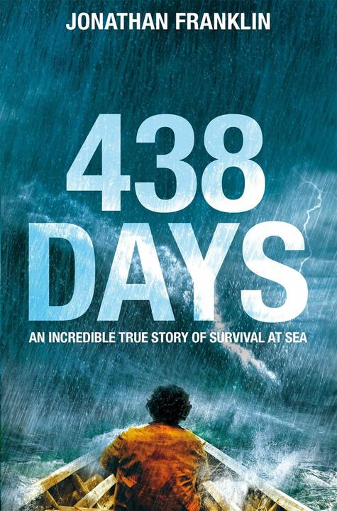 Produktbild 438 Days (Englisch, 2016)