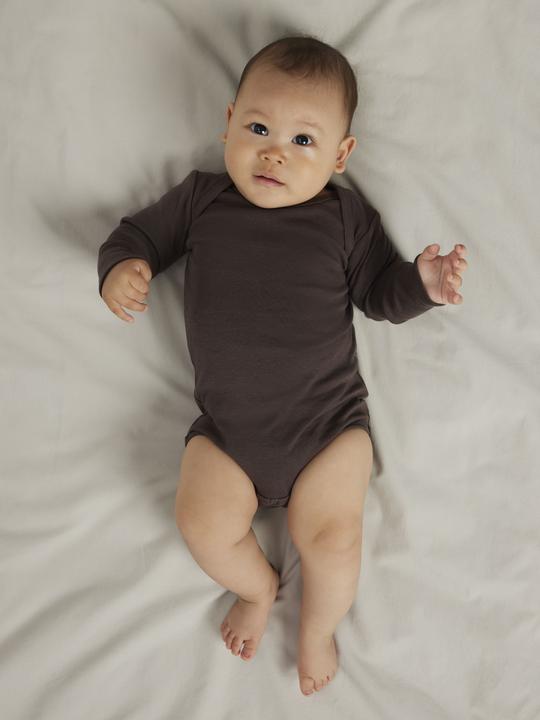 Produktbild Name it Nbmbody 3p Ls Robot Noos (86)