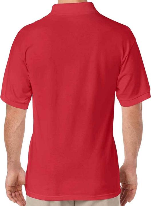 Immagine prodotto Gildan Classic Maglietta Polo Uomo (3XL)