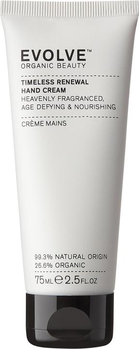 Produktbild Evolve - Timeless Renewal Hand Cream (75 ml)