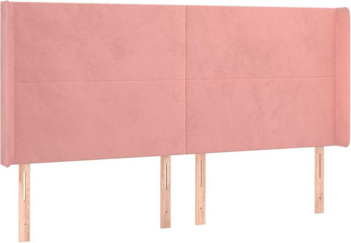 Produktbild vidaXL Boxspringbett (180 x 200 cm)