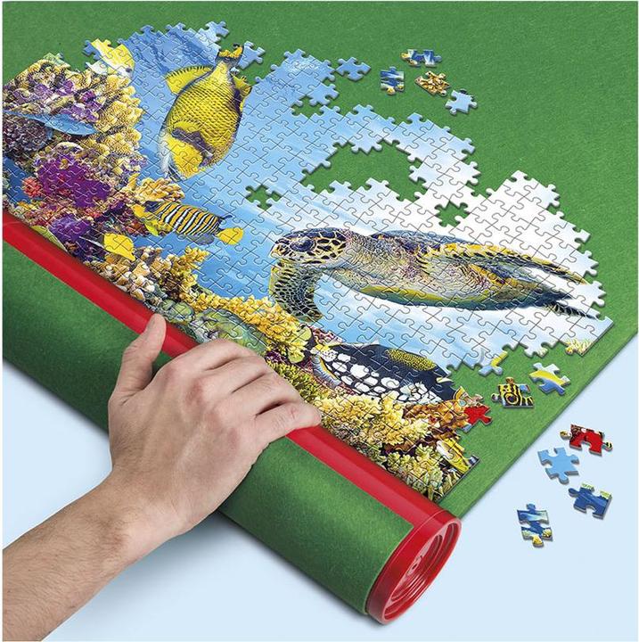 Productafbeelding Clementoni Puzzelmat (2000 onderdelen)