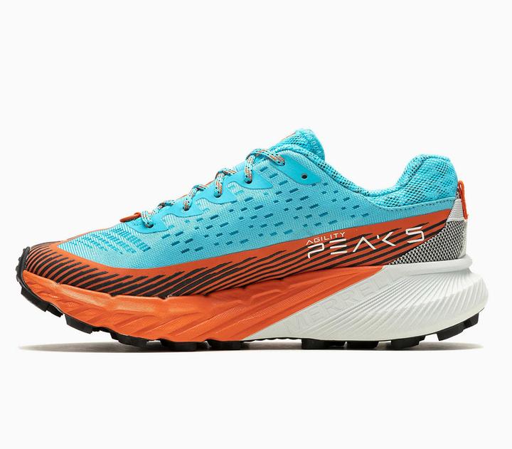 Actual product image Merrell Agility Peak Laufschuhe (38)