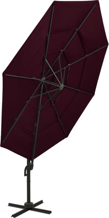 Immagine prodotto vidaXL Sonnenschirm (3 m)