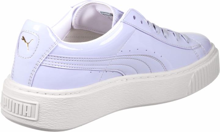 Immagine prodotto Puma Scarpe Basket Platform Patent W (40)
