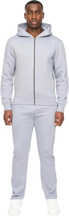 Immagine prodotto Duck and Cover Chemtars Felpa con Cappuccio e Zip Intera Uomo (M)