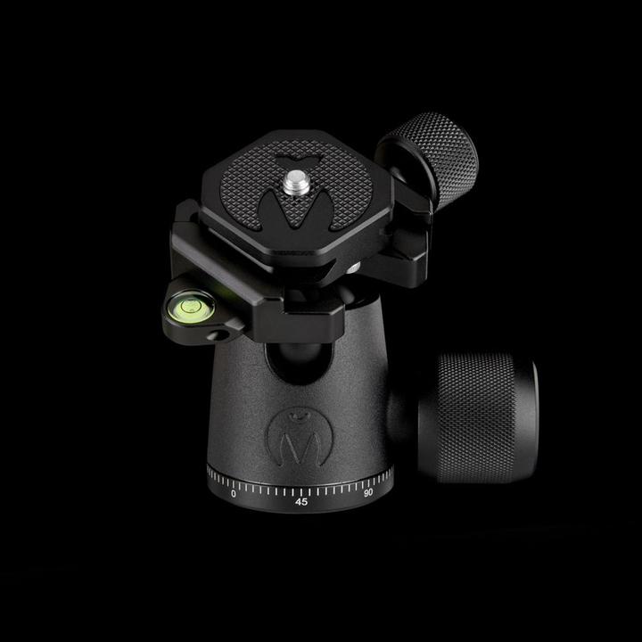 Actual product image 3 Legged Thing AirHed Neo 2.0 Black Darkness (Spherical head)