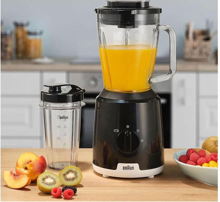 Produktbild Braun PowerBlend 1 JB1051 (600 W)