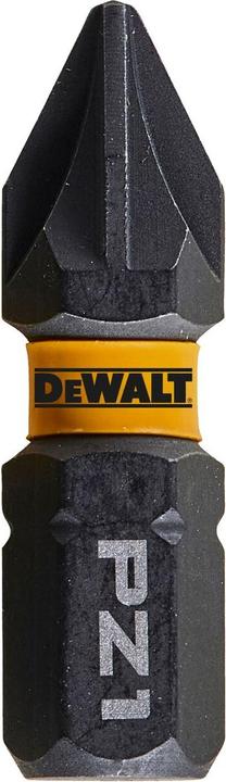 Image du produit DeWalt Embout de vissage (25mm)
