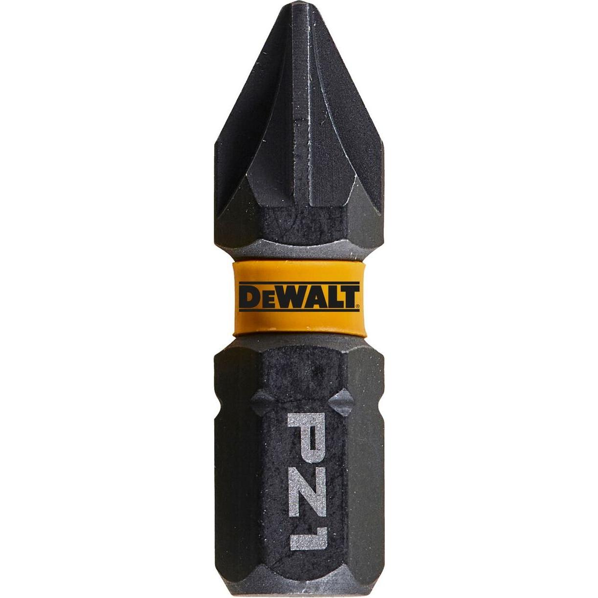 DeWalt, Bits, SchrauberBit (25mm)