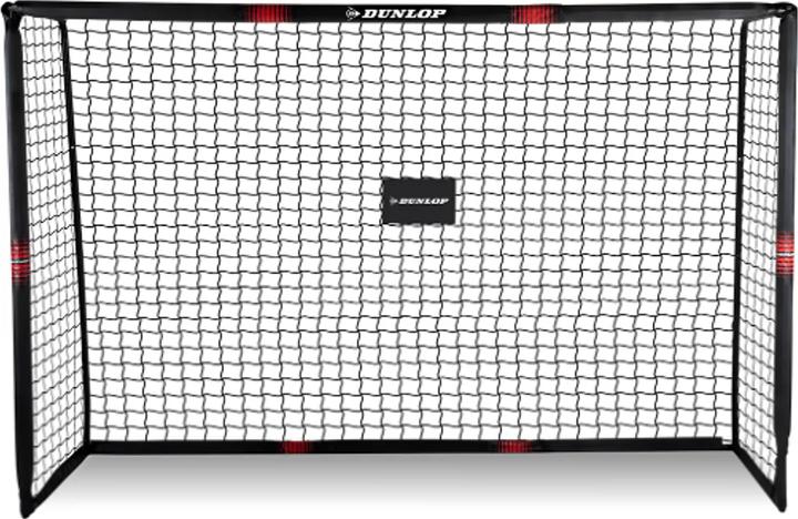 Dunlop Soccer goal