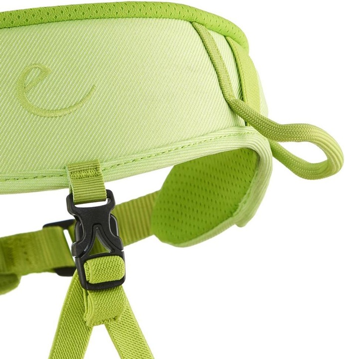 Actual product image Edelrid Finn III climbing harness (XXS)