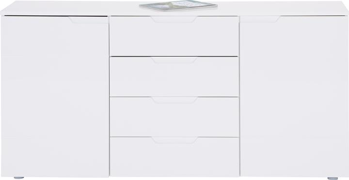 Produktbild Lipo Hilton (160 x 40 x 81.40 cm)