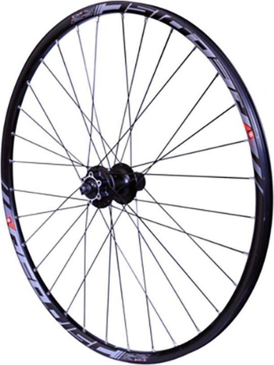 Velox K7 Mach1 Neo ShimM475 (Hinterrad, 26")