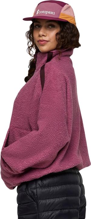 Produktbild Cotopaxi Women's Bacano Fleece Pullover (S)