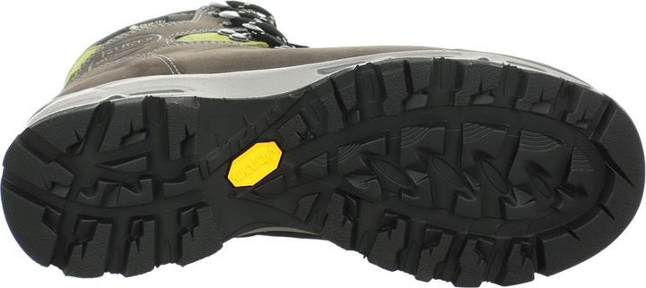 Produktbild Meindl Bellavista Lady 2 MFS (37.5)