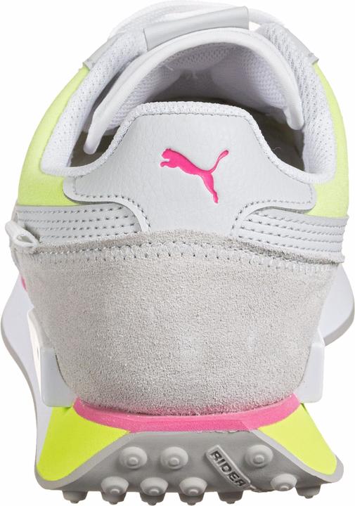 Produktbild Puma Schuhe Future Rider Neon Play (37)