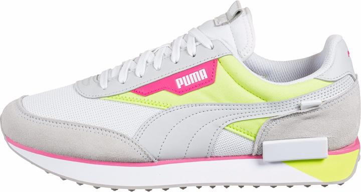 Produktbild Puma Schuhe Future Rider Neon Play (37)
