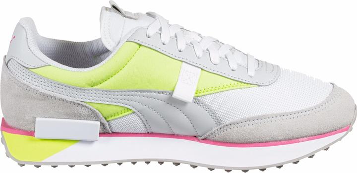 Produktbild Puma Schuhe Future Rider Neon Play (37)