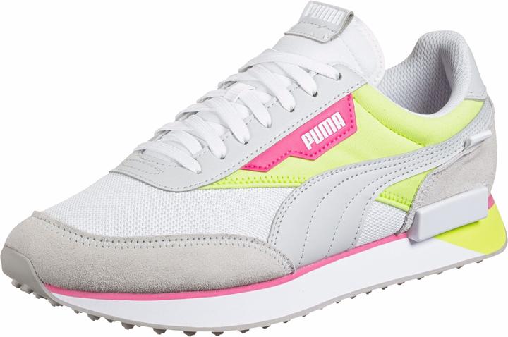 Produktbild Puma Schuhe Future Rider Neon Play (37)