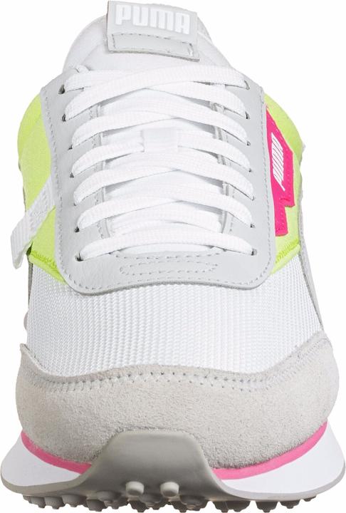 Produktbild Puma Schuhe Future Rider Neon Play (37)
