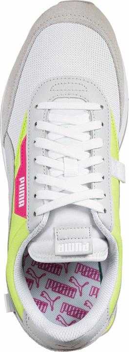 Produktbild Puma Schuhe Future Rider Neon Play (37)