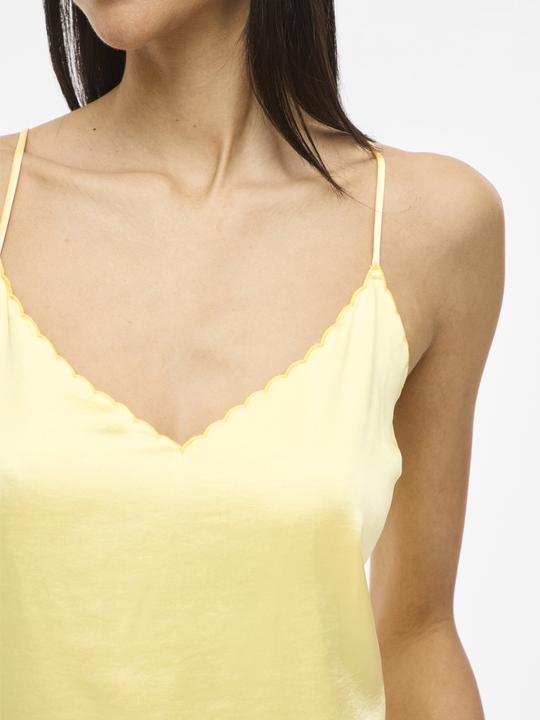 Image du produit Vila VIHANARA Träger Maxikleid (40)