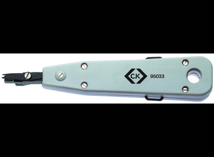 Produktbild C.K Magma Anlegewerkzeug 495033 (180 mm)