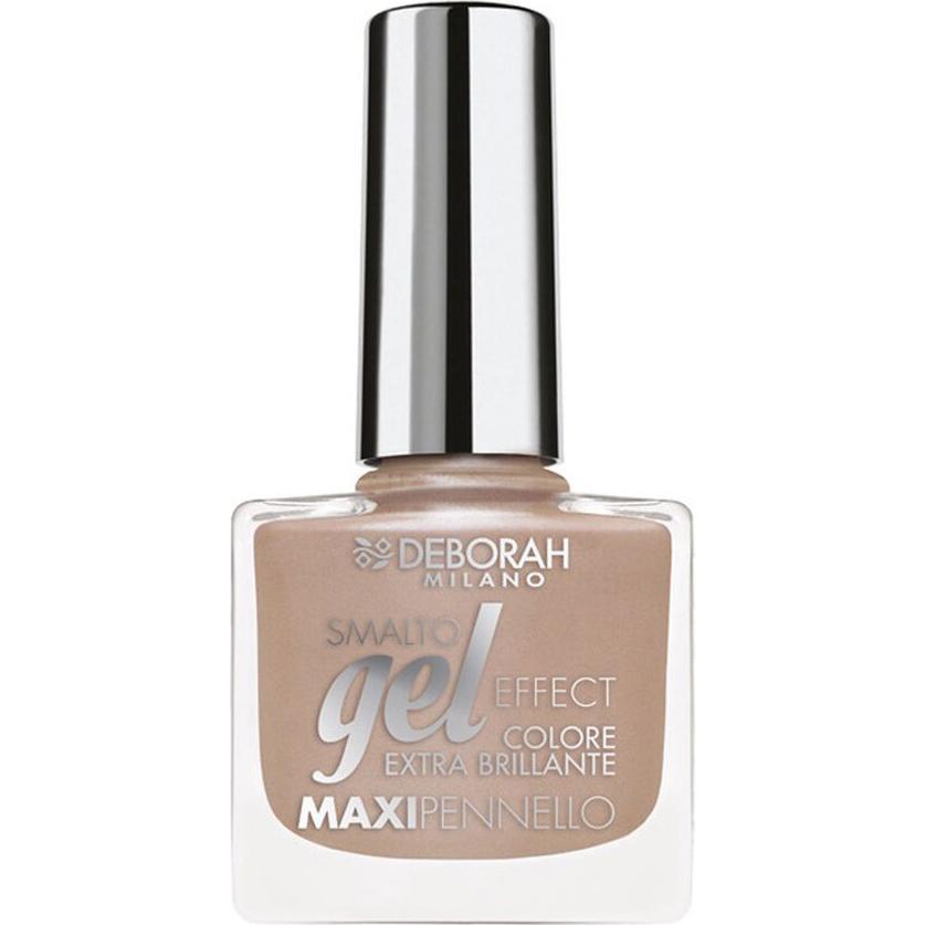 Thumbnail - Deborah Milano, Nagellack, Gel Effect Nail Enamel No 02 (2, Gel-Effekt Nagellack)