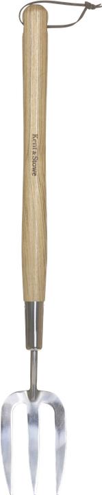 Actual product image Kent & Stowe Hand fork - long