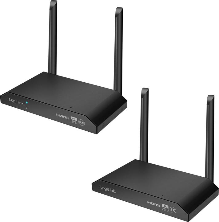 Actual product image LogiLink HDW0103