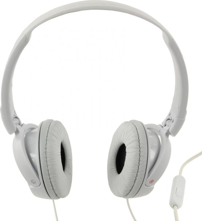 Image du produit Sony Mdr-Zx110ap (Filaire)