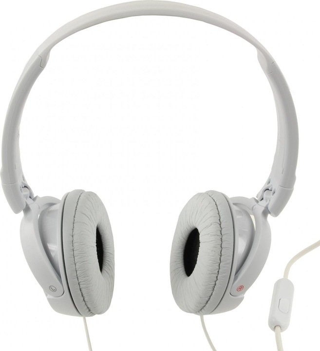 Produktbild Sony Mdr-Zx110ap (Kabelgebunden)