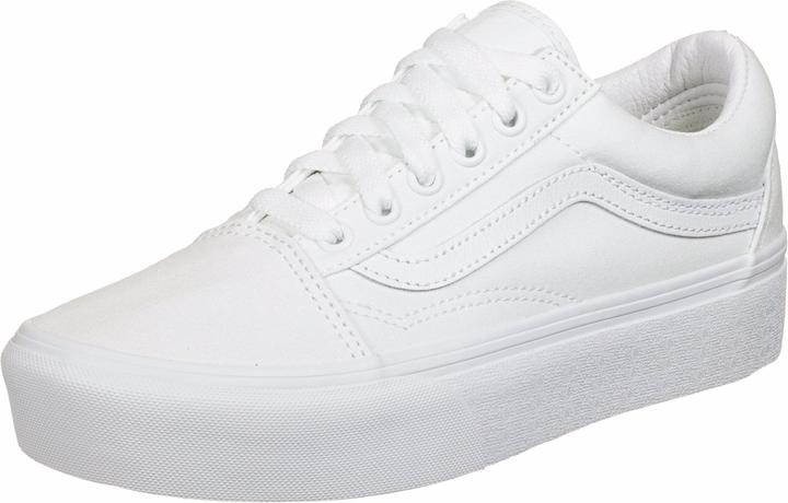 Produktbild Vans Schuhe Old Skool Platform (42)