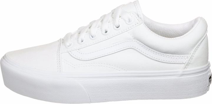 Produktbild Vans Schuhe Old Skool Platform (42)