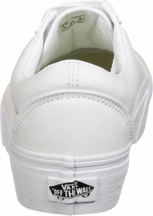 Produktbild Vans Schuhe Old Skool Platform (42)